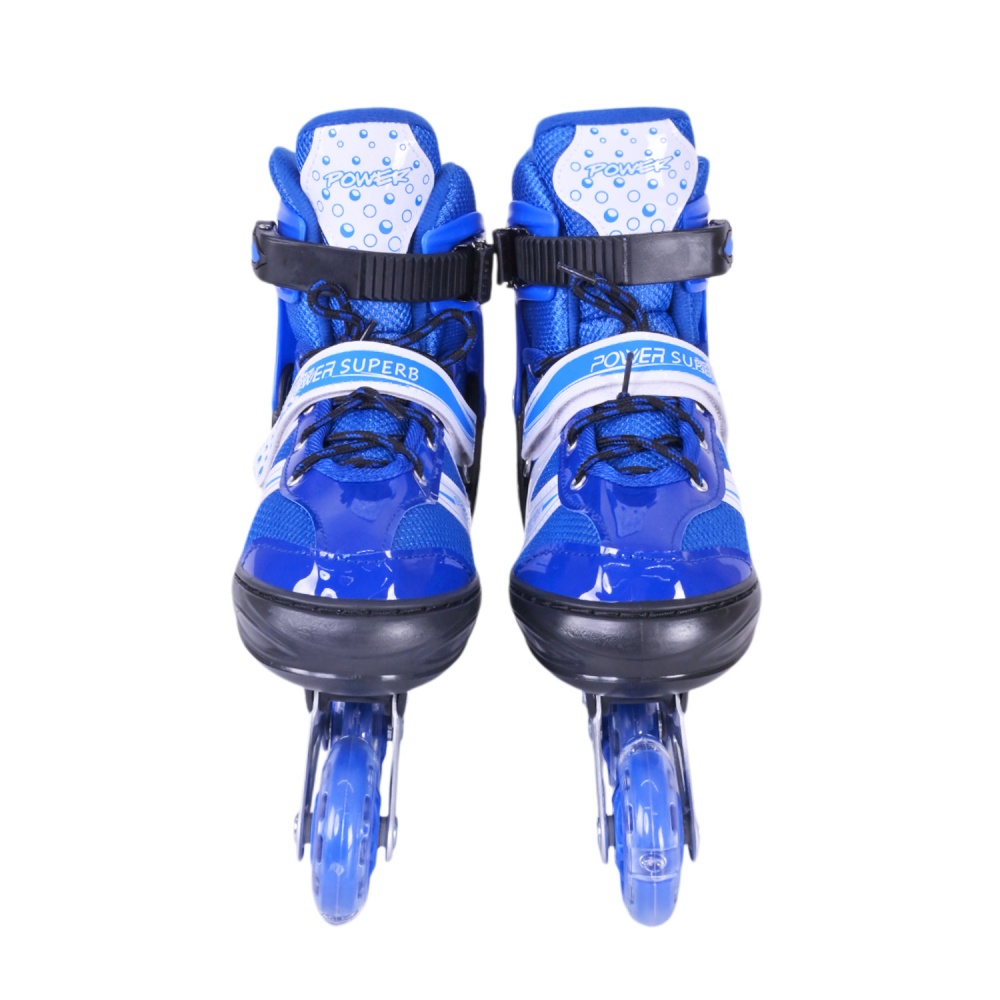 Роликові ковзани Shantou L RL25503 р. 38-41 в асортименті