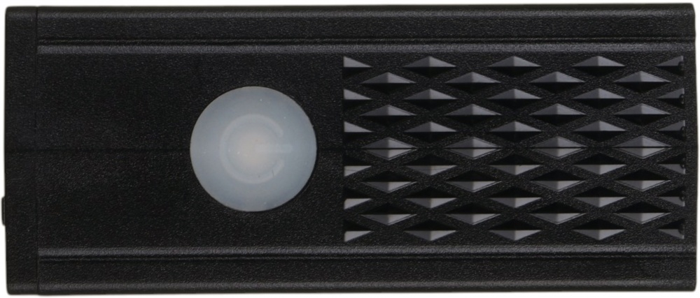 Набор фонарей Aspini 120 Lm SL-120-8-BLK