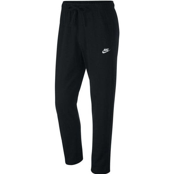 Штани Nike NSW CLUB PANT OH JSY BV2766-010 р. M чорний