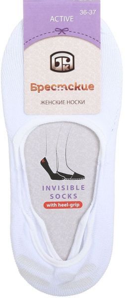 Следы Conte ACTIVE 1319 р. 23 белый 1 шт. 