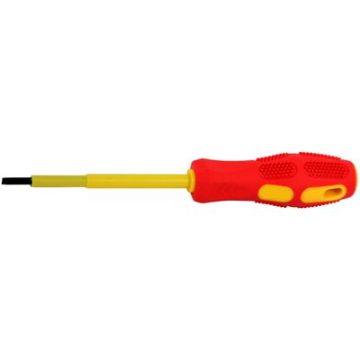 Отвертка E.next SL5,5×220 мм t009003
