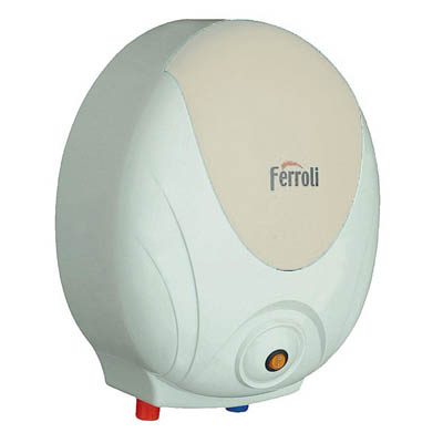 Водонагрівач Ferroli HD 5.5 GTC30K0A