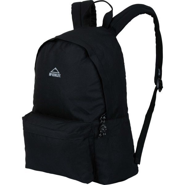 Рюкзак McKinley VANCOUVER 101266-050 20 л черный