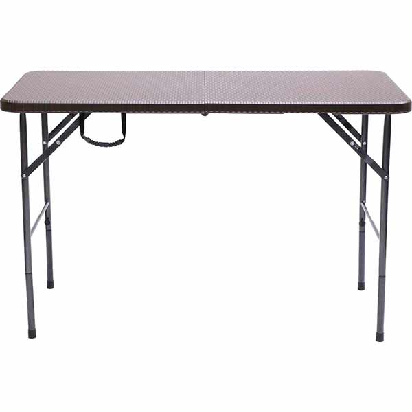 Стіл розкладний Indigo RZK-120 120x60x74 см