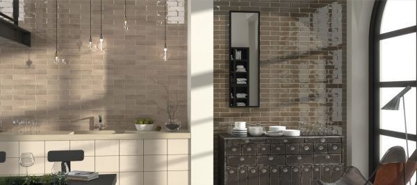 Плитка Cifre Decor Soul White 7,5x30 