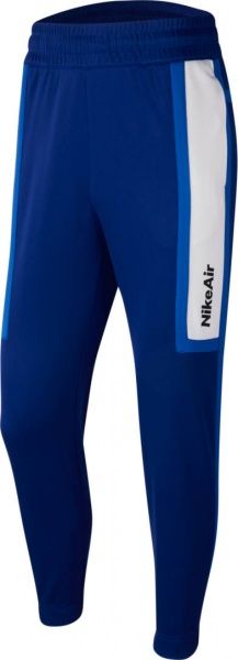 Брюки Nike M NSW AIR PANT PK CJ4838-455 р. 2XL синий