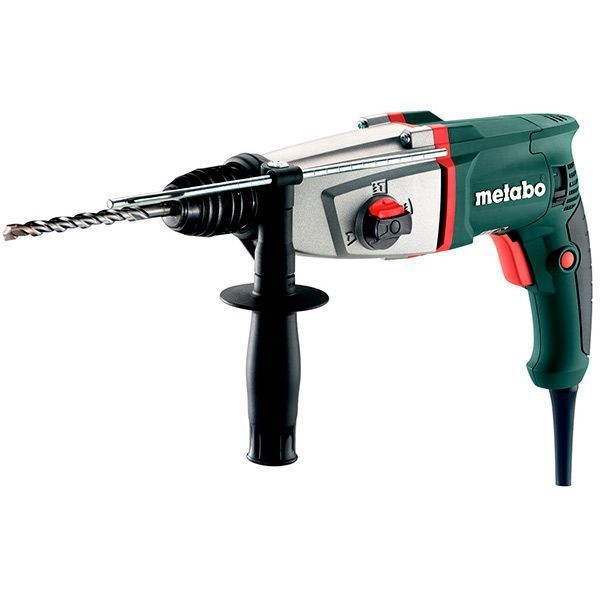 Перфоратор Metabo KHE 2644 606157000
