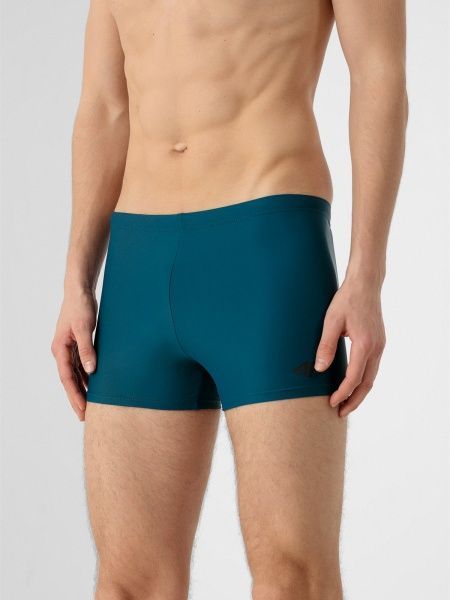 Плавки 4F D4L21-MAJM300-46S р.L синьо-зелений