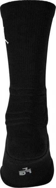 Носки Nike Jordan Flight SX5854-010 черный р.L