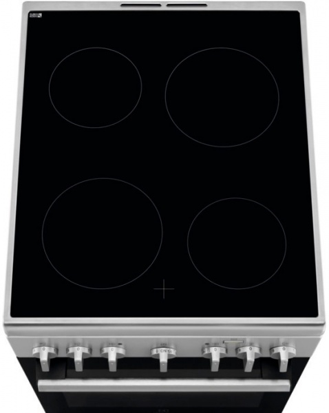 Плита електрична Electrolux RKR560100X