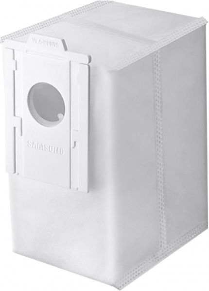 Робот-пылесос Samsung Robot Jet VR50T95735W/EV white 