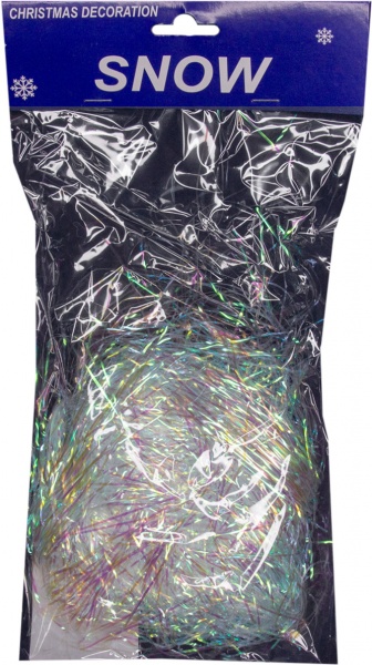 Декорация Девилон Волосы ангела 20 г 90389 