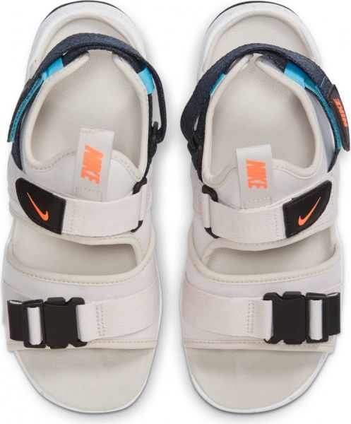 Сандалі Nike CANYON CV5515-004 р. US 6 бежевий