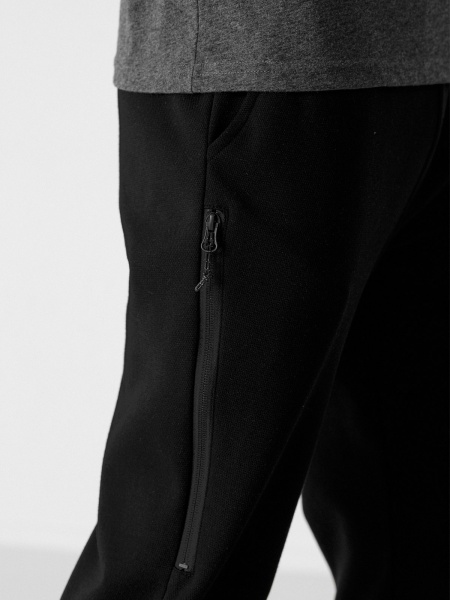 Штани 4F H4Z21-SPMD010-20S р. 2XL чорний