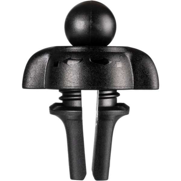 Тримач для мобільного телефона ProGP-CH010 Gelius чорний