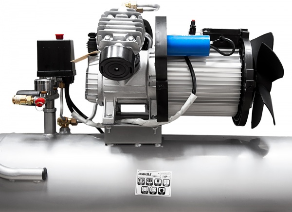 Компрессор Sigma 7043721