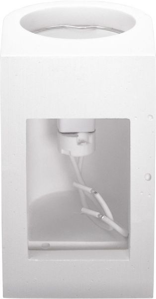 Подсветка декоративная Точка Света 1x9 Вт GU5.3 белый СВВ-011-110 