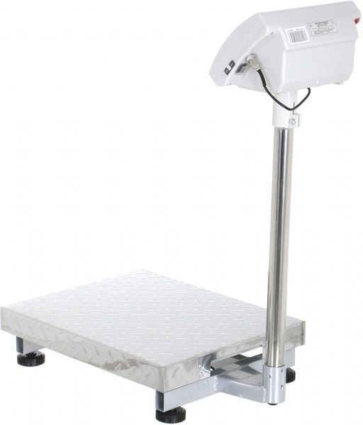 Весы товарные VAGAR VB-W LED 150 кг 