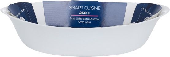 Форма для запікання Carine Smart Cuisine 38х23 см N3486 Luminarc