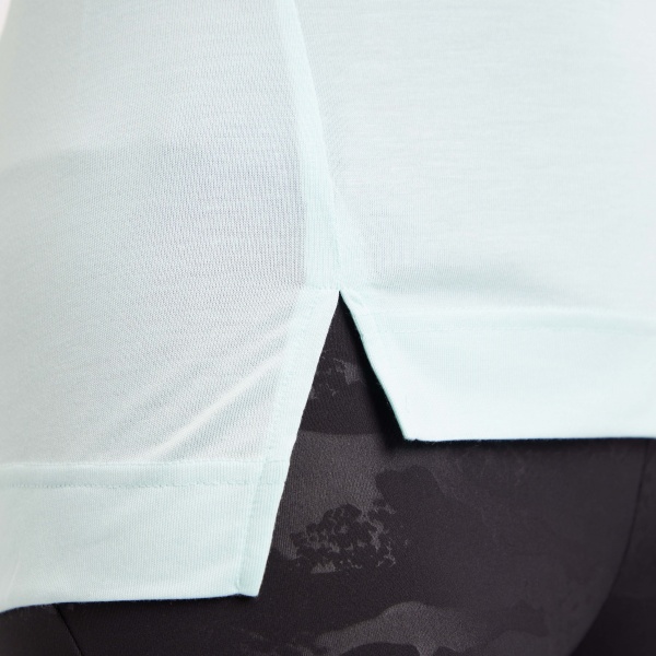 Футболка Energetics Odette W 418970-650 р.34 м'ятний