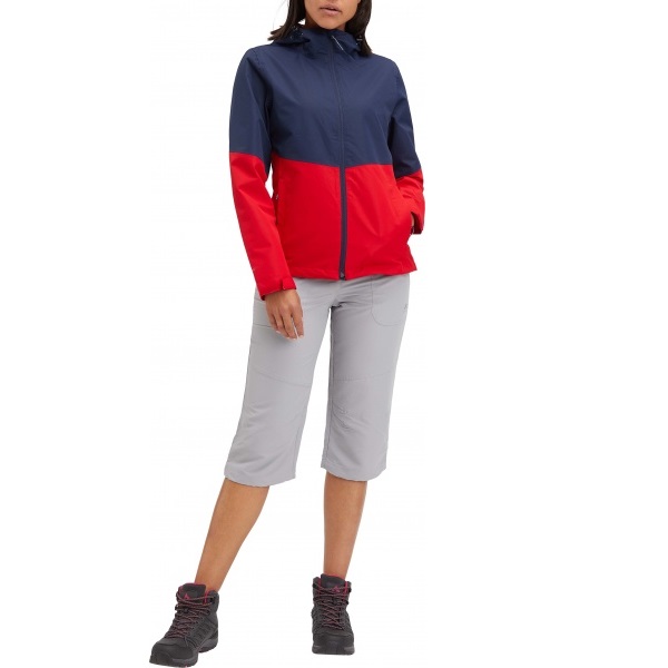 Куртка McKinley Tetil W 417882-903270 р.44