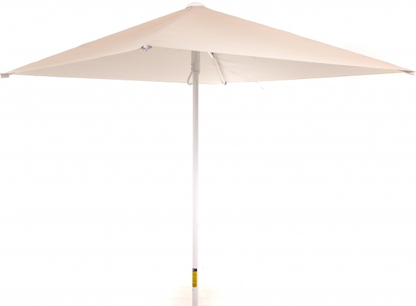 Зонт садовый UBC Group 2,5х2,5 м 4 спицы 4685 без опоры