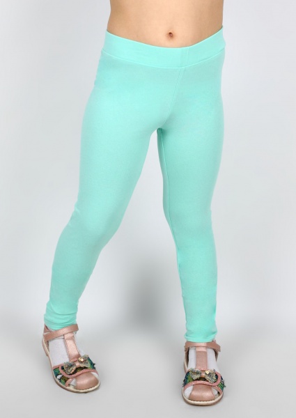 Лосини Sweet baby №0028/16094 р.92-98 блакитний 