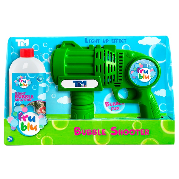 Набор для пускания мыльных пузырей Fru blu Мегабластер DKF8234