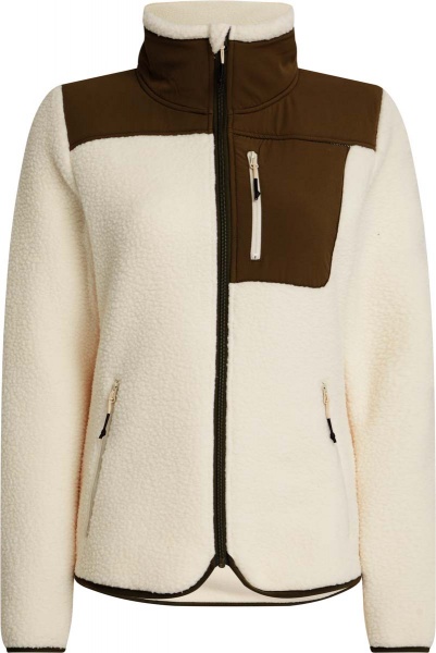 Джемпер McKinley Malla W 420000-901090 р. 44 бежевый