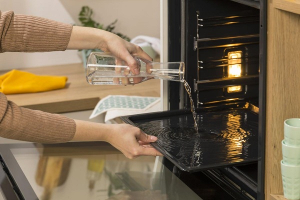 Духовой шкаф Gorenje BOS6747A01X