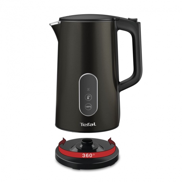 Электрочайник Tefal Digital KI831E10 