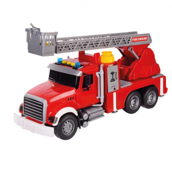 Пожежна машинка 8085FE