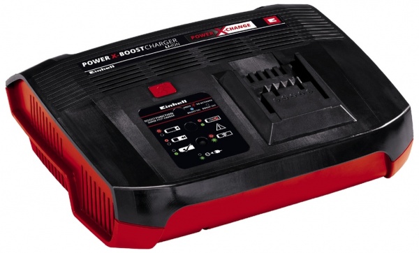 Док-станция Einhell Power-X-Boostcharger 6 A (4512064)