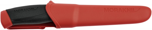 Ніж Morakniv з фіксованим клинком Comapnion S Dala Red 2305.02.36