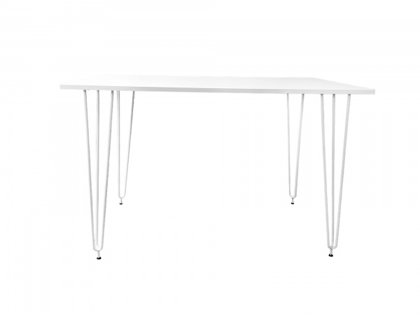 Стол Акрон 1100x700x750 мм белый 