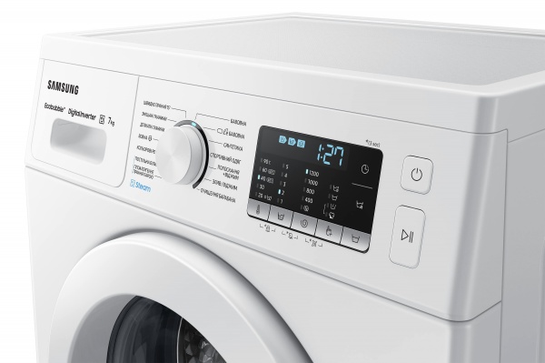 Пральна машина Samsung WW70AG5S20EEUA