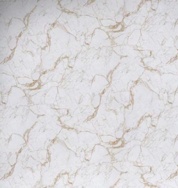 3D-панель с ПВХ Armada 2800x1220x3 мрамор светло-коричневый ARM 280-13