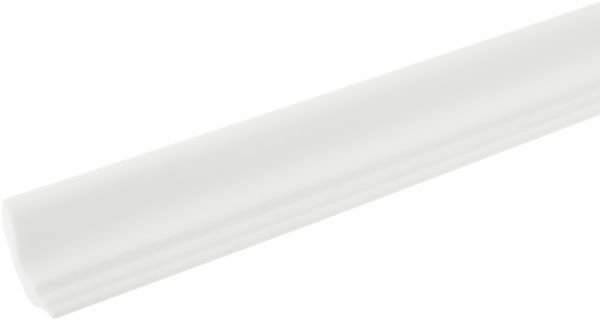 Потолочный плинтус Premium Decor PЕ50 2000x45x50мм 