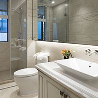 Ванны и комплектующие