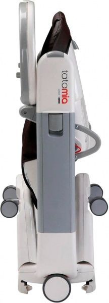 Стульчик для кормления Peg-Perego Tatamia PL57 Follow Me Cacao