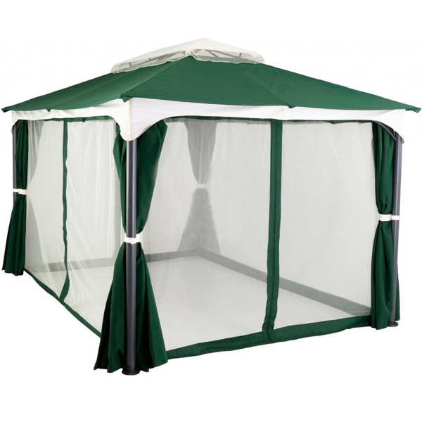 Садовый павильон DU120 Green