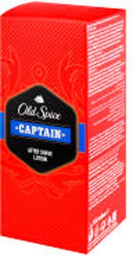 Лосьйон після гоління Old Spice Captain 100 мл