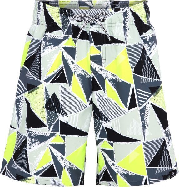 Шорты Firefly GMT7 Kenzy jrs 302387-041 р. 164 серый