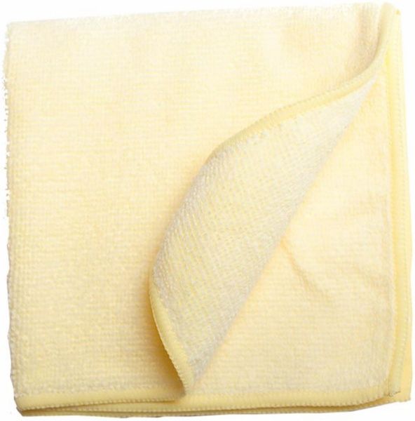 Салфетка универсальная Добра господарочка 30х30 см 1 шт./уп. / голубой