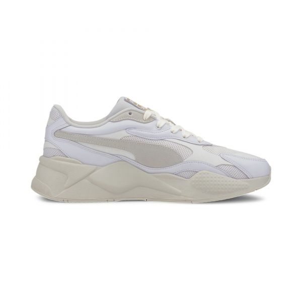 Кросівки Puma RS-X Luxe 37429301 р.UK 11 білий