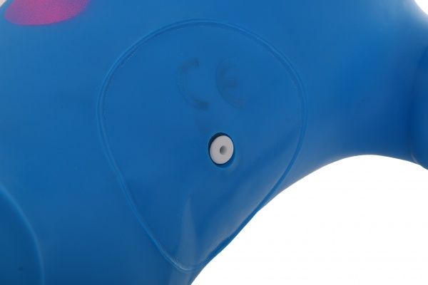 Іграшка MaxxPro kids надувний єдиноріг KH1-103