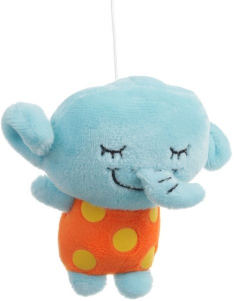 Мобіль Limo Toy на ліжечко з підвісками D094-95-96 ODT009845