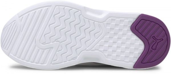 Кроссовки Puma X-Ray Lite Radiate AC PS 37506802 р.UK 11 белый