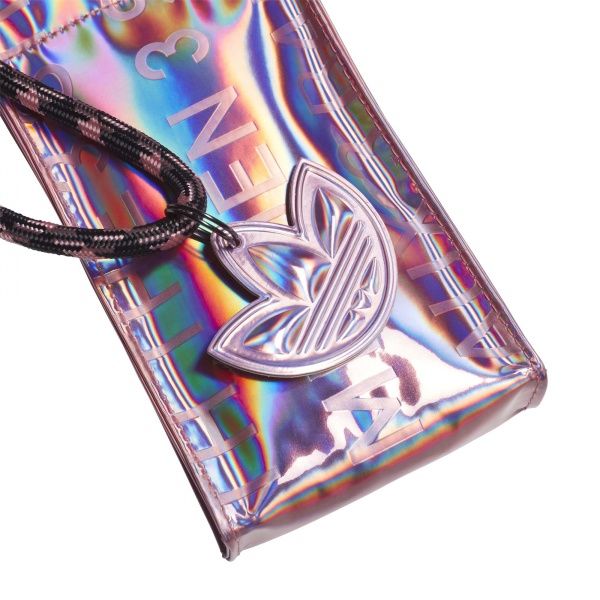 Сумка Adidas GN2125 бузковий 