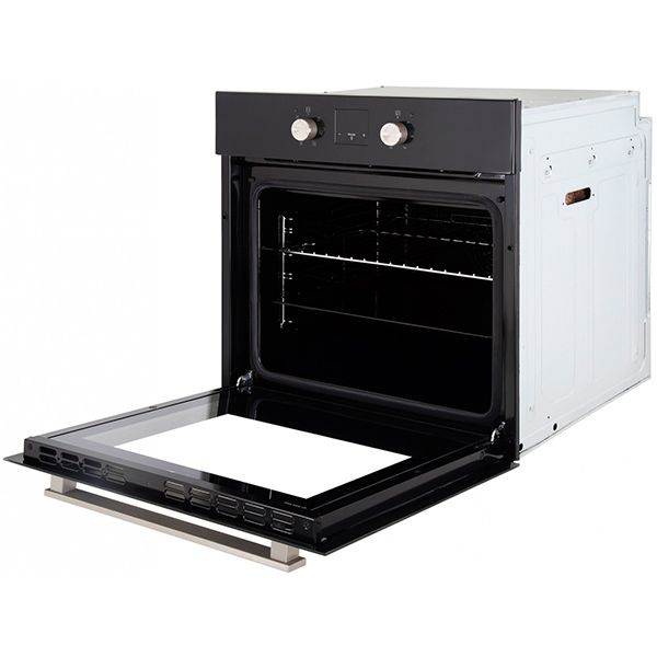 Духовка электрическая Interline OEE 620 BK